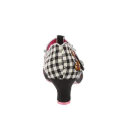 Irregular Choice Everything Catching Butterflies