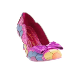 Irregular Choice Daisy Daisy