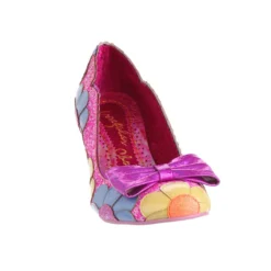 Irregular Choice Daisy Daisy