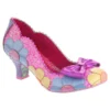 Irregular Choice Daisy Daisy