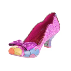 Irregular Choice Daisy Daisy