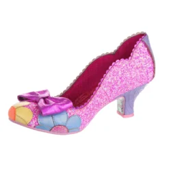 Irregular Choice Daisy Daisy