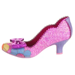 Irregular Choice Daisy Daisy