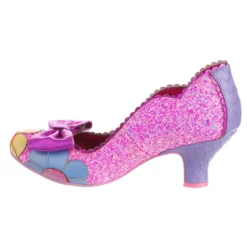 Irregular Choice Daisy Daisy