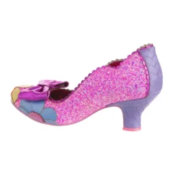 Irregular Choice Daisy Daisy
