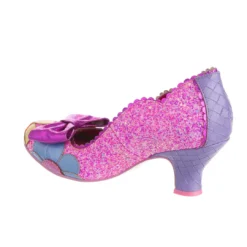 Irregular Choice Daisy Daisy