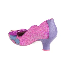 Irregular Choice Daisy Daisy