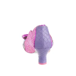 Irregular Choice Daisy Daisy