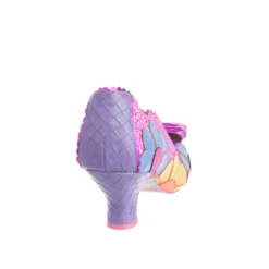 Irregular Choice Daisy Daisy