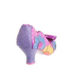 Irregular Choice Daisy Daisy