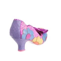 Irregular Choice Daisy Daisy