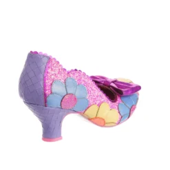 Irregular Choice Daisy Daisy