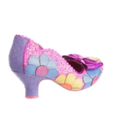 Irregular Choice Daisy Daisy