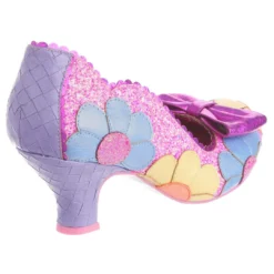 Irregular Choice Daisy Daisy