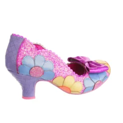 Irregular Choice Daisy Daisy