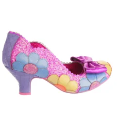 Irregular Choice Daisy Daisy