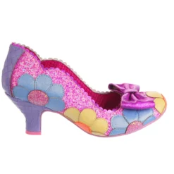 Irregular Choice Daisy Daisy