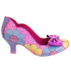 Irregular Choice Daisy Daisy