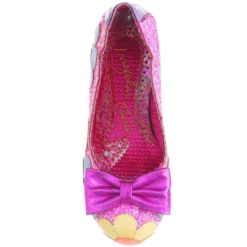 Irregular Choice Daisy Daisy