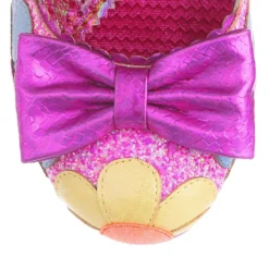 Irregular Choice Daisy Daisy