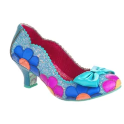 Irregular Choice Daisy Daisy