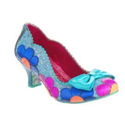 Irregular Choice Daisy Daisy