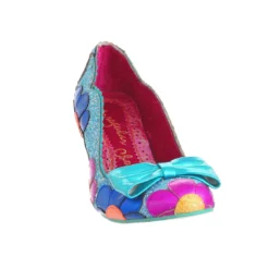 Irregular Choice Daisy Daisy