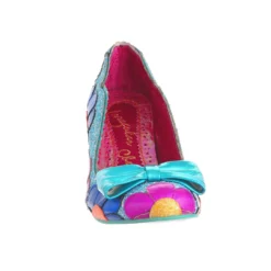Irregular Choice Daisy Daisy