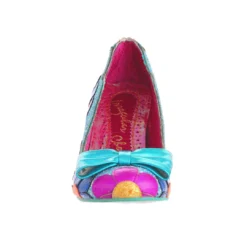 Irregular Choice Daisy Daisy