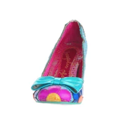 Irregular Choice Daisy Daisy