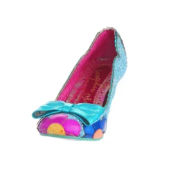 Irregular Choice Daisy Daisy
