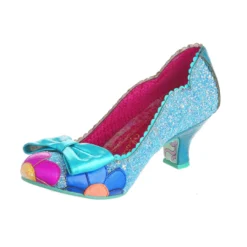 Irregular Choice Daisy Daisy