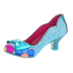 Irregular Choice Daisy Daisy