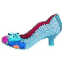 Irregular Choice Daisy Daisy