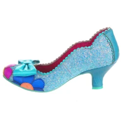 Irregular Choice Daisy Daisy