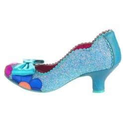 Irregular Choice Daisy Daisy