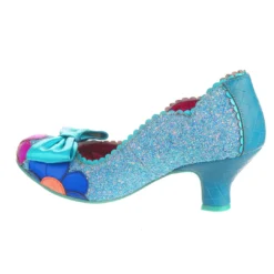 Irregular Choice Daisy Daisy