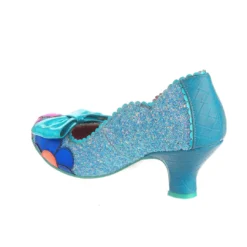 Irregular Choice Daisy Daisy