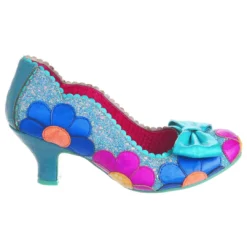 Irregular Choice Daisy Daisy
