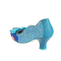 Irregular Choice Daisy Daisy