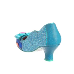 Irregular Choice Daisy Daisy