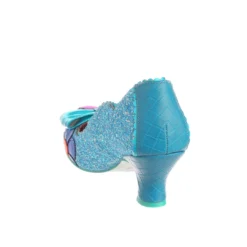 Irregular Choice Daisy Daisy