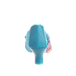 Irregular Choice Daisy Daisy