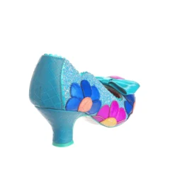 Irregular Choice Daisy Daisy