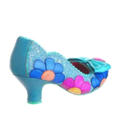 Irregular Choice Daisy Daisy