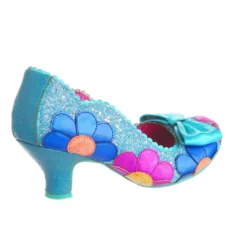 Irregular Choice Daisy Daisy