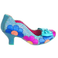Irregular Choice Daisy Daisy