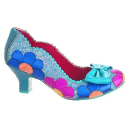 Irregular Choice Daisy Daisy