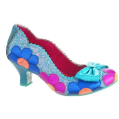 Irregular Choice Daisy Daisy