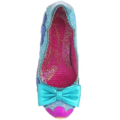 Irregular Choice Daisy Daisy